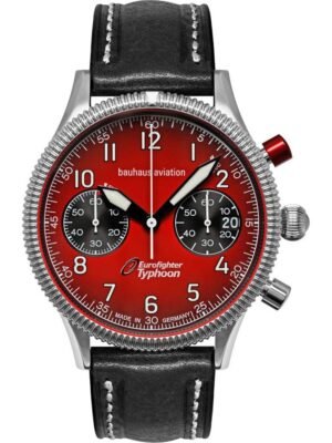 Orologio Bauhaus Aviation 2576-5 Aviation Eurofighter Typhoon