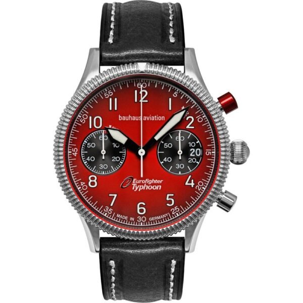 Orologio Bauhaus Aviation 2576-5 Aviation Eurofighter Typhoon
