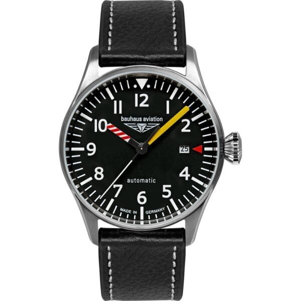 Orologio Bauhaus Aviation 2762-5 Aviation Flight Control