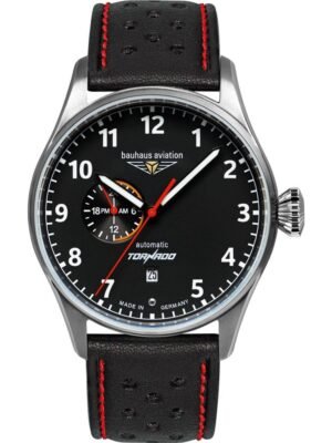 Orologio Bauhaus Aviation 2764-2 Aviation Tornado