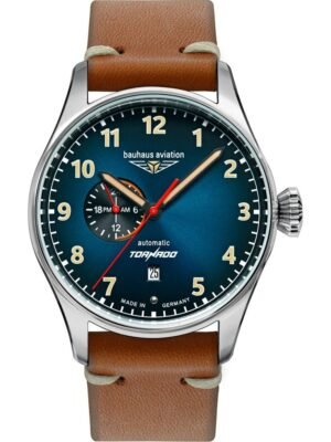 Orologio Bauhaus Aviation 2764-3 Aviation Tornado