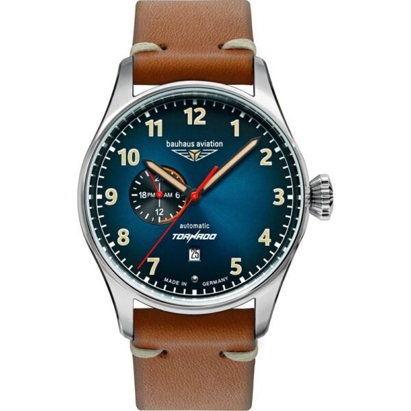 Orologio Bauhaus Aviation 2764-3 Aviation Tornado