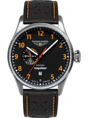 Orologio Bauhaus Aviation 2764-5 Aviation Tornado