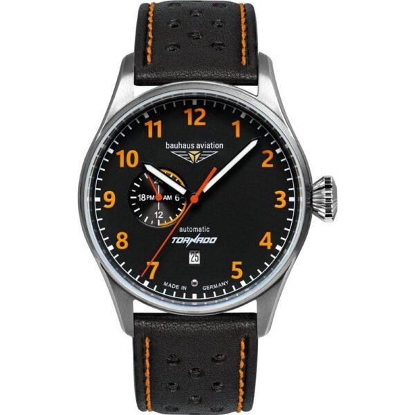 Orologio Bauhaus Aviation 2764-5 Aviation Tornado