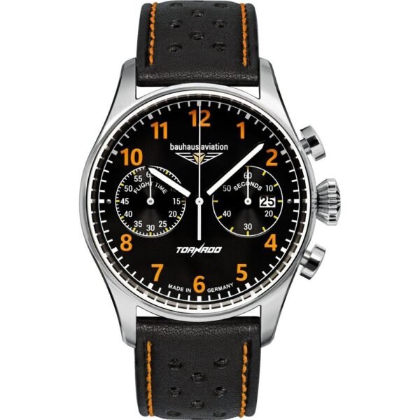 Orologio Bauhaus Aviation 2770-5 Aviation Tornado