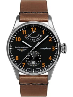 Orologio Bauhaus Aviation 2790-5 Aviation Tornado