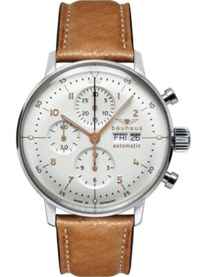 Orologio Bauhaus Dessau 2018-1 Dessau Autochrono
