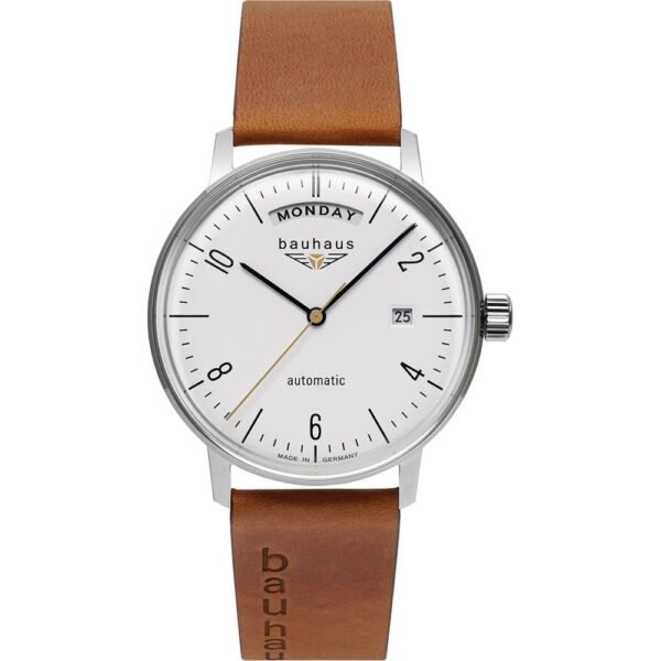 Orologio Bauhaus Pure 2070-1