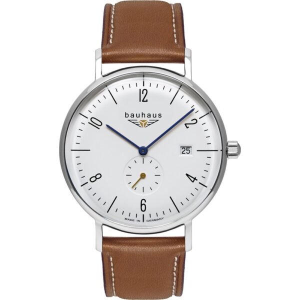 Orologio Bauhaus Pure 2134-1 Orologio Bauhaus Pure 2134-1