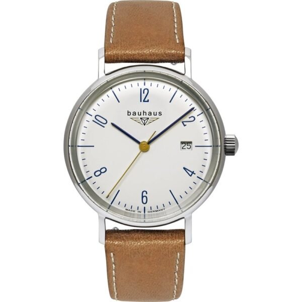 Orologio Bauhaus Pure 2143-1