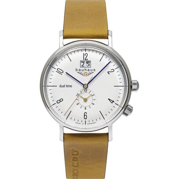 Orologio Bauhaus Pure 2144-1 Orologio Bauhaus Pure 2144-1