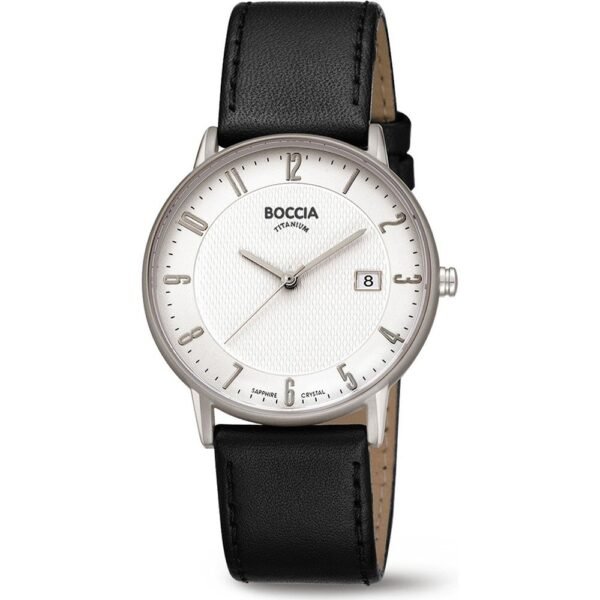 Orologio Boccia 3607-04