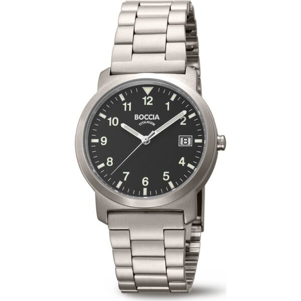 Orologio Boccia 3630-03 Orologio Boccia 3630-03