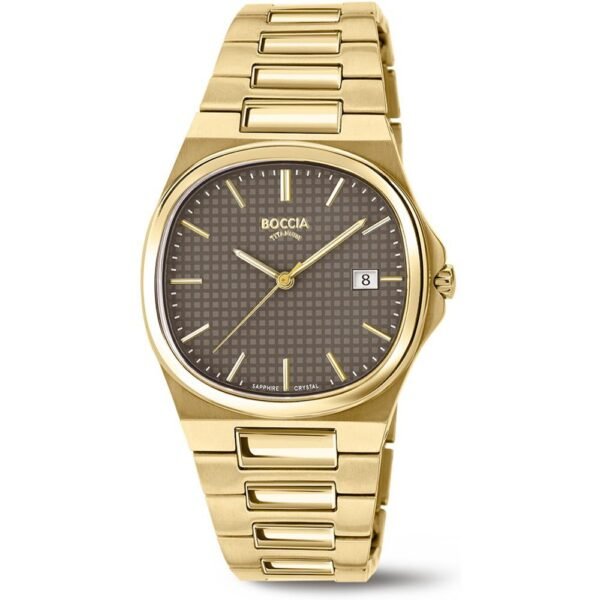 Orologio Boccia 3657-06