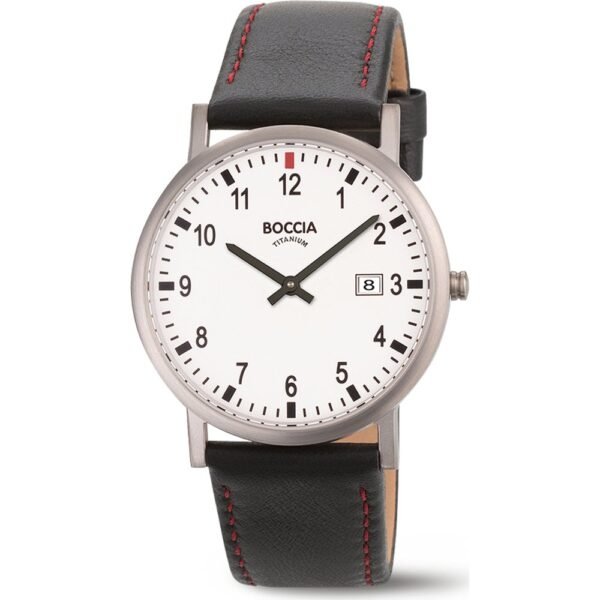 Orologio Boccia 3679-01