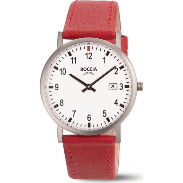 Orologio Boccia 3679-02 Orologio Boccia 3679-02