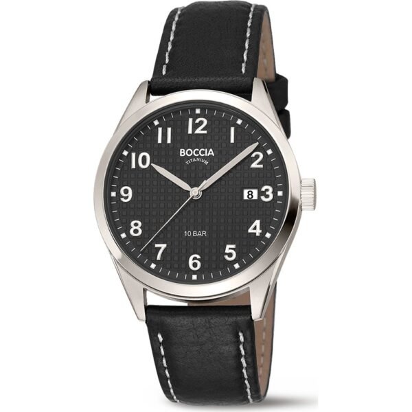 Orologio Boccia 3682-01