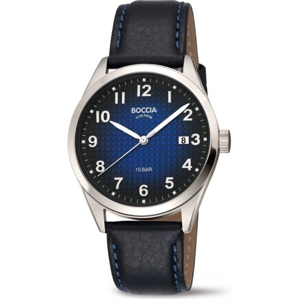 Orologio Boccia 3682-02