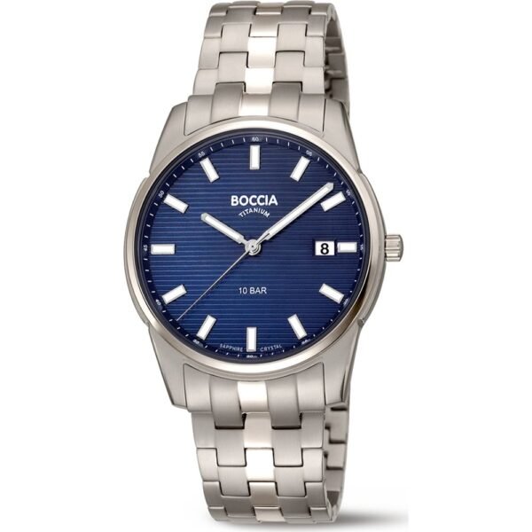 Orologio Boccia 3686-01