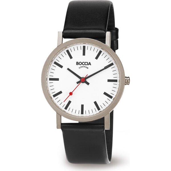 Orologio Boccia 521-03 Orologio Boccia 521-03