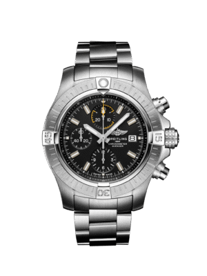 Orologio Breitling AVENGER A13317101B1A1