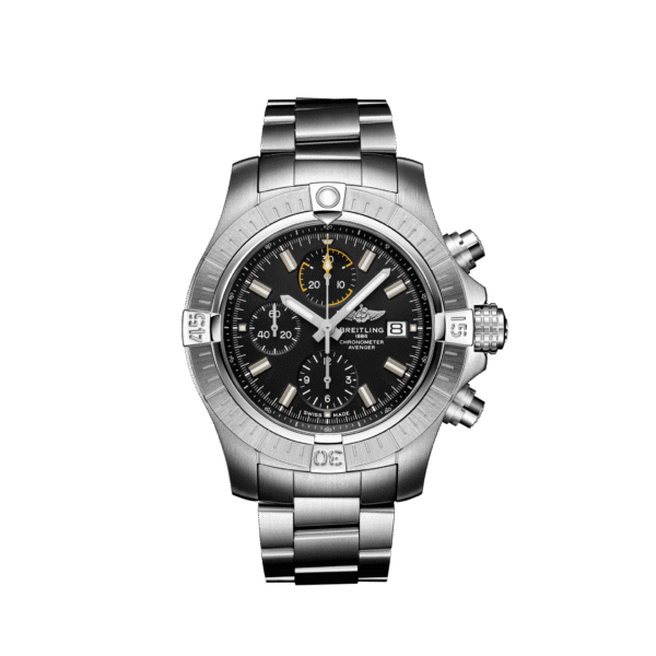 Orologio Breitling AVENGER A13317101B1A1