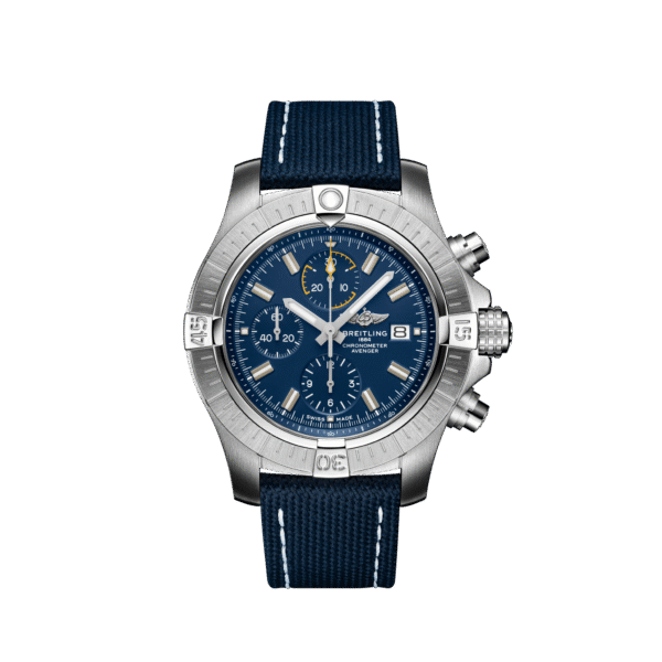 Orologio Breitling AVENGER A13317101C1X1