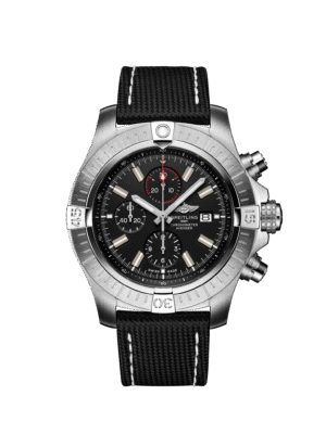 Orologio Breitling AVENGER A13375101B1X1