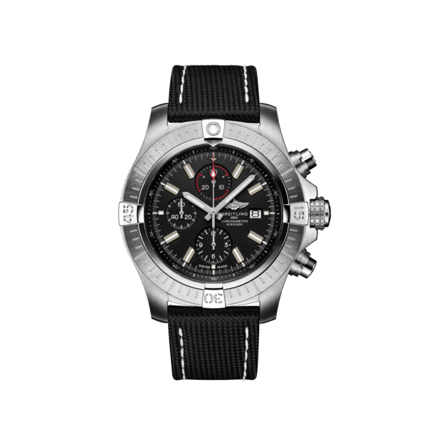 Orologio Breitling AVENGER A13375101B1X1 Orologio Breitling AVENGER A13375101B1X1