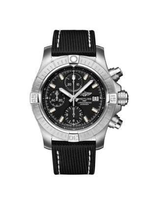 Orologio Breitling AVENGER A13385101B1X1
