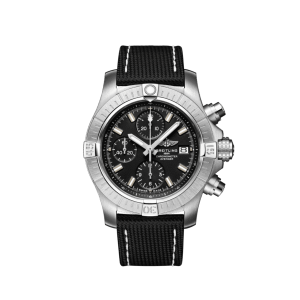 Orologio Breitling AVENGER A13385101B1X1 Orologio Breitling AVENGER A13385101B1X1