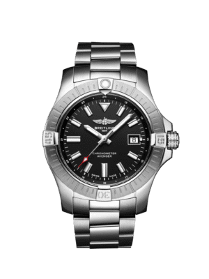 Orologio Breitling AVENGER A17318101B1A1