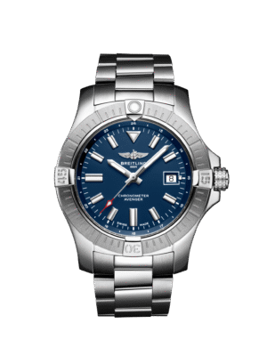 Orologio Breitling AVENGER A17318101C1A1