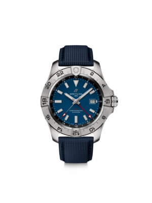 Orologio Breitling Avenger A17328101C1X1