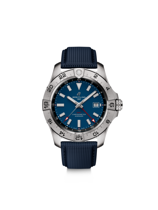 Orologio Breitling Avenger A17328101C1X1