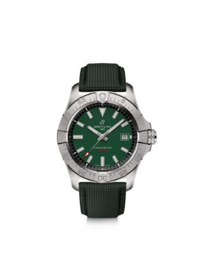 Orologio Breitling Avenger A17328101L1X1
