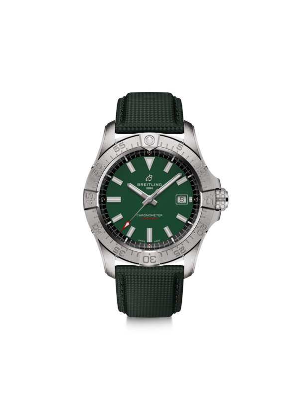 Orologio Breitling Avenger A17328101L1X1