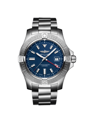 Orologio Breitling AVENGER A32395101C1A1