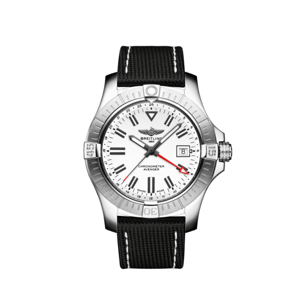 Orologio Breitling AVENGER A32397101A1X1