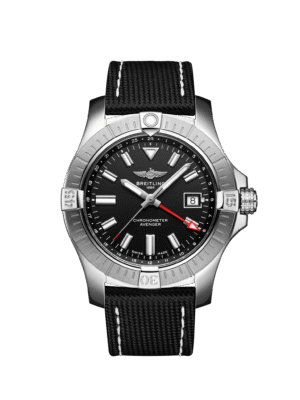 Orologio Breitling AVENGER A32397101B1X1