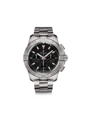 Orologio Breitling Avenger B01 AB0147101B1A1