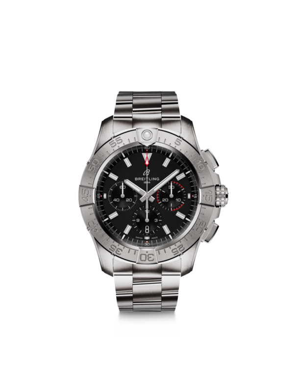 Orologio Breitling Avenger B01 AB0147101B1A1