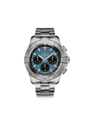 Orologio Breitling Avenger B01 AB0147101C1A1