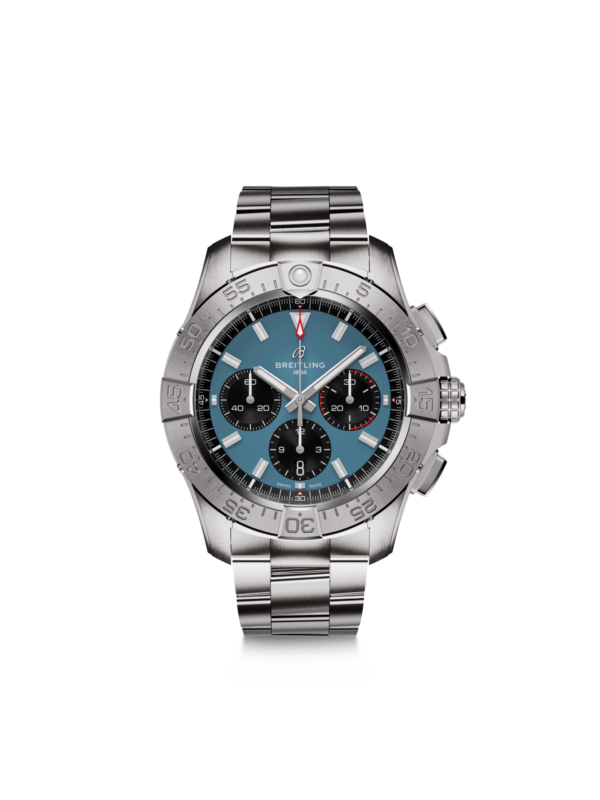 Orologio Breitling Avenger B01 AB0147101C1A1