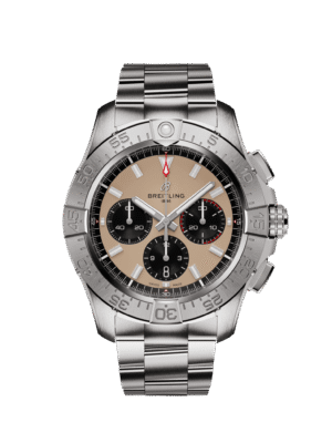 OROLOGIO BREITLING AVENGER B01 CHRONOGRAPH 44 Ab0147101a1a1