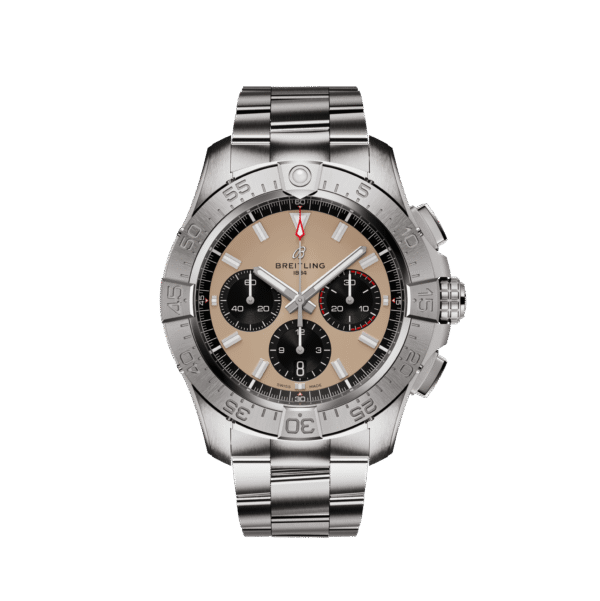 OROLOGIO BREITLING AVENGER B01 CHRONOGRAPH 44 Ab0147101a1a1