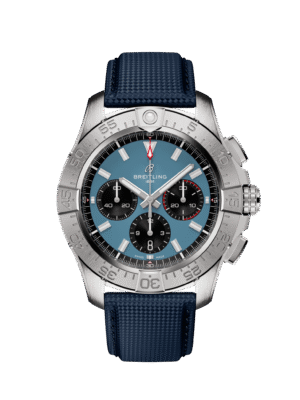 OROLOGIO BREITLING AVENGER B01 CHRONOGRAPH 44 AB0147101C1X1