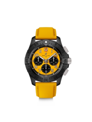Orologio Breitling Avenger B01 Night Mission SB0147101I1X1