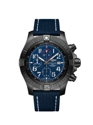 Orologio Breitling AVENGER V13375101C1X1