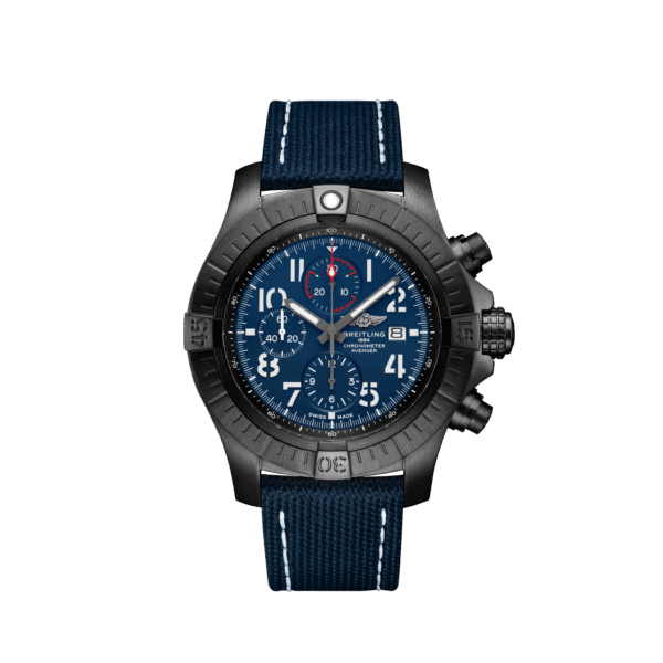 Orologio Breitling AVENGER V13375101C1X1 Orologio Breitling AVENGER V13375101C1X1